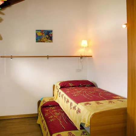 Сasa de vacaciones ;casa Monia 214s