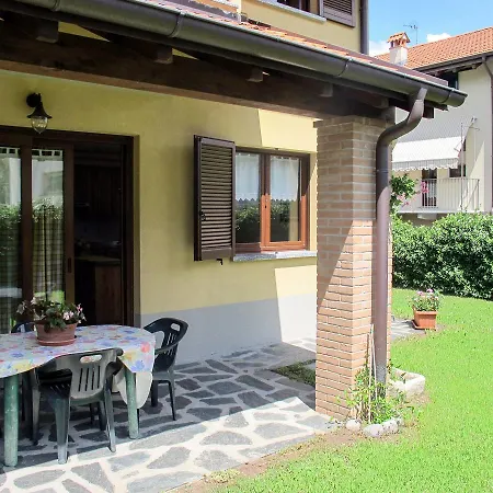 ;casa Monia 214s Сasa de vacaciones Colico